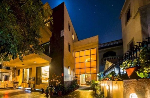 sagar Inn