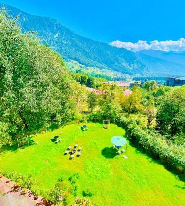 Sagar Resort - Best Selling Hotel near Mall Road Manali