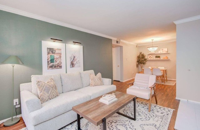 Sage 1 Bed 1 Bath Apt in Medical Center near NRG