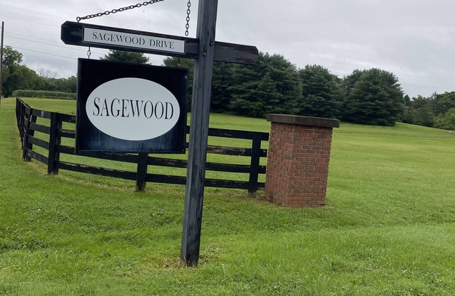 Sagewood cozy confortable retreat