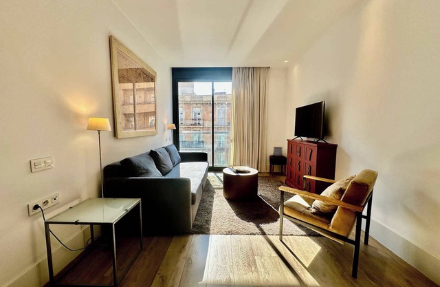 Sagrada Familia - 2BDR apartment next to Sagrada Familia