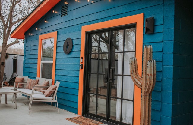 Saguaro at Cactus Flower+Hot Tub+Pet Friendly+No Pet Fee!