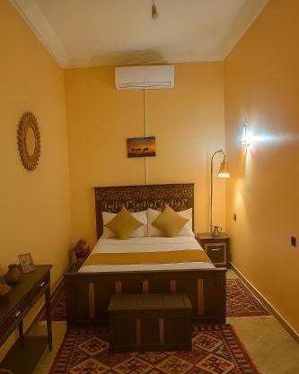 Sahara Dream Apartment