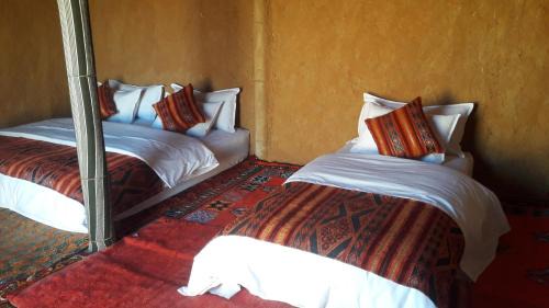 SaharaTime Camp