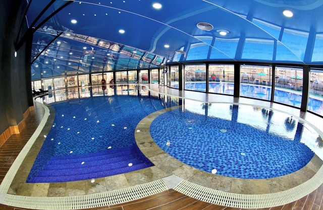 Sahid Zarafshon Hotel