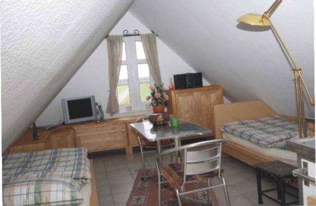 Sahnekammer - Ferienwohnanlage Alte Molkerei