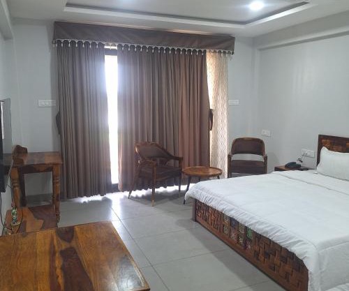 Sai Dhara Resort