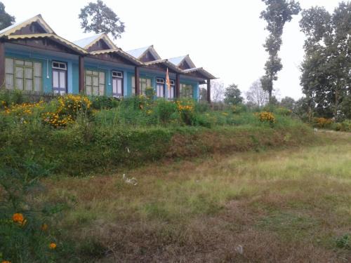Sai Lakshmi Homestay