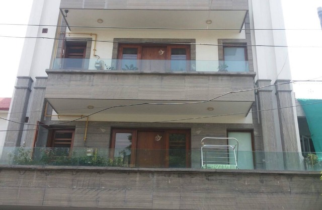 Sai Villa -away from home place to enjoy & cherish your vacation