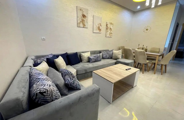 Saidia Luxe