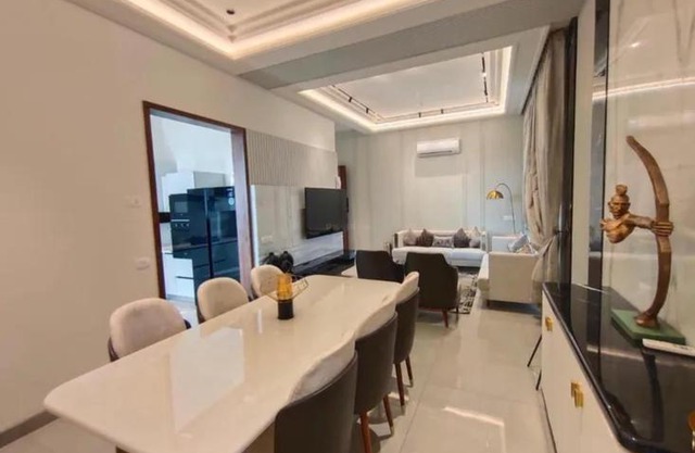 Saidpur Flats