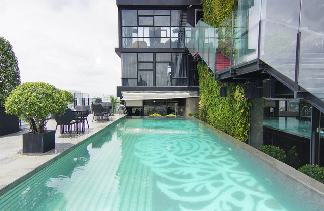 Saigon Royal Towers 2Br