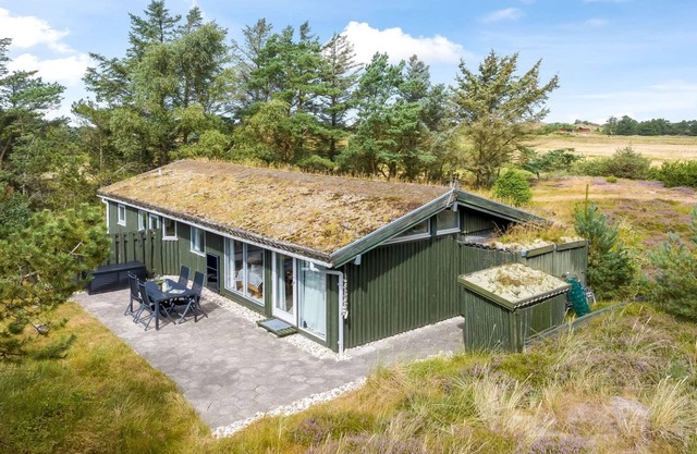 "Saila" - 1.2km from the sea by Interhome