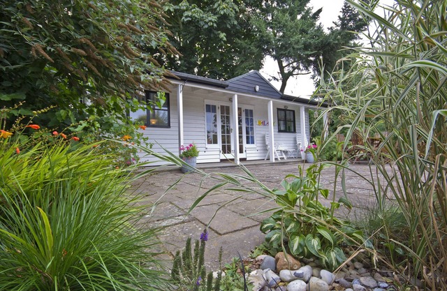 Sailaway Holiday Cottage