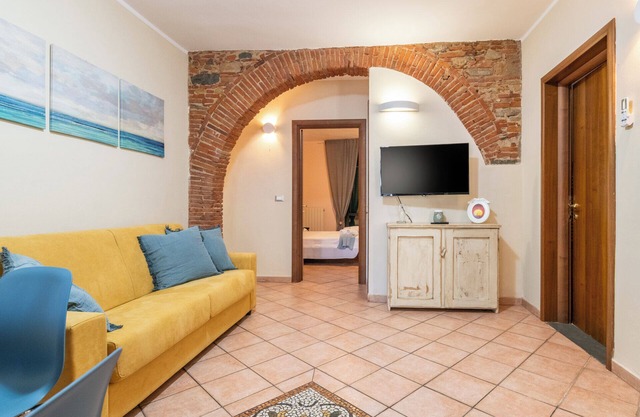 Sailor's House Livorno by Pleiades Home