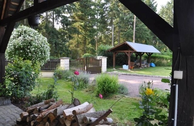 Saint Christophe Sur Conde: House /Villa - St Christophe sur Condé