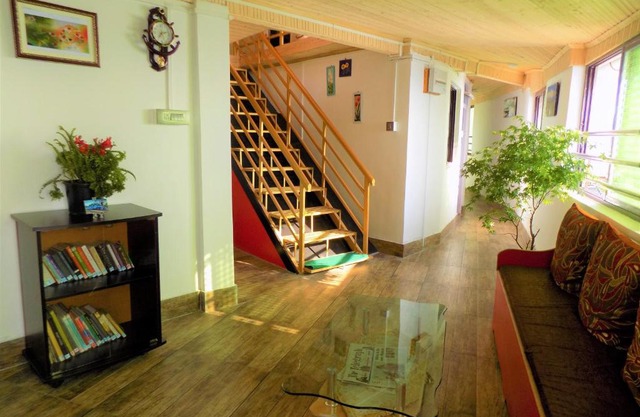 Saino ADKD Homestay Darjeeling