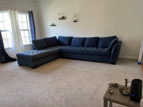 Saint Andrews 3BD & 2BTH