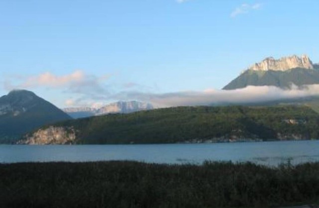 Saint Jorioz: houses/villas - 3 rooms - 5/8 persons