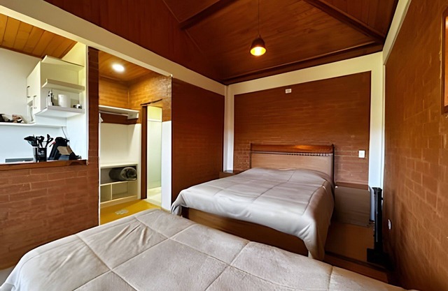 Saint Louis | Studio 4 minutes from the center