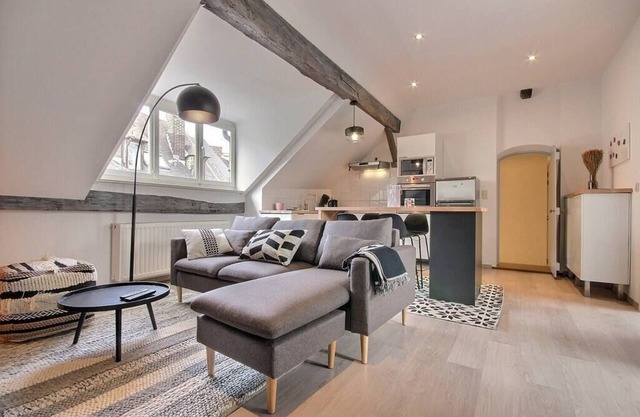 Saint-Rémy 2 - 2 bedrooms
