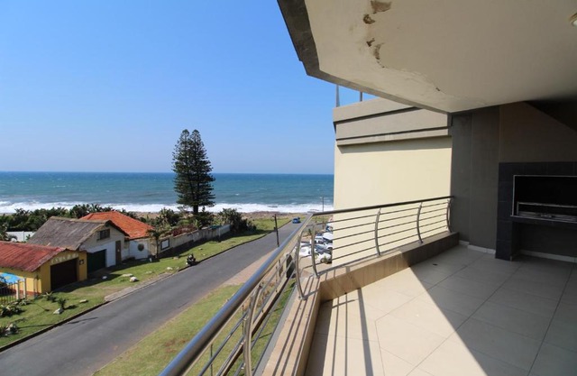 Saints View Resort Unit 21