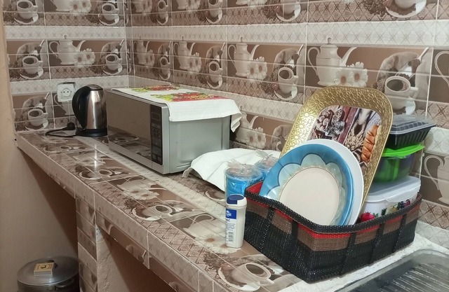 SAK FURNISHED APARTMENT