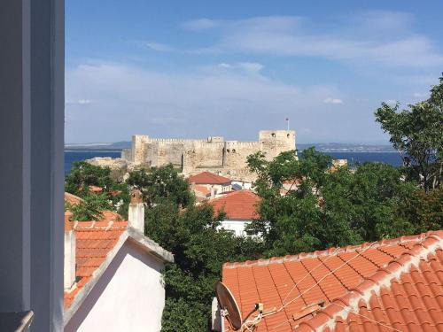 Sakin Bozcaada