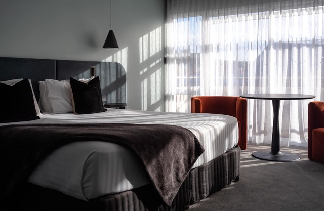 Salamanca Suites