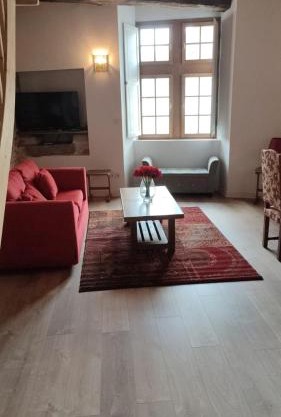 Salardine Apartments - Duplex with Modern Touch