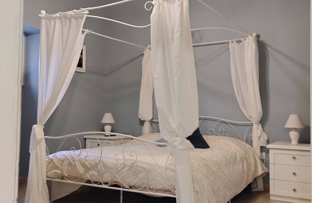 SALERNO COAST APARTMENT