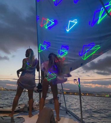 salidas en barco