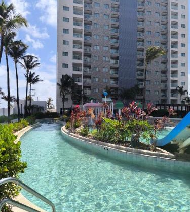 Salinas Exclusive Resort