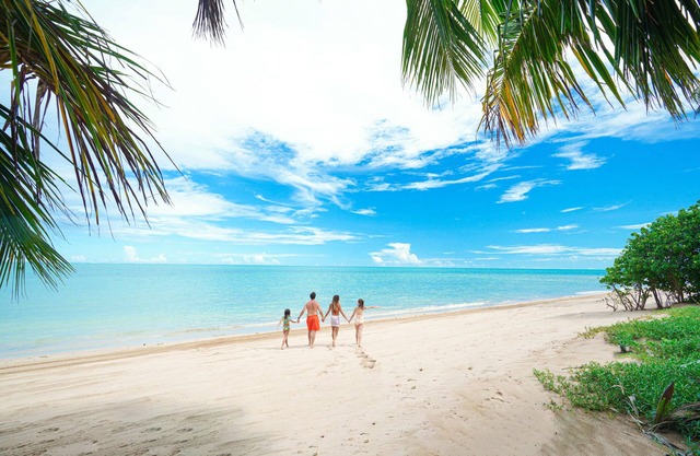 Salinas Maragogi All Inclusive Resort