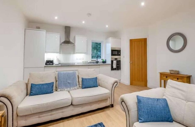 Salix 4 - Cosy cottage on the edge of York