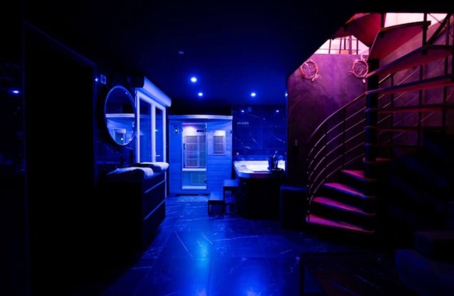 Salle D'amour L'elixird'amour