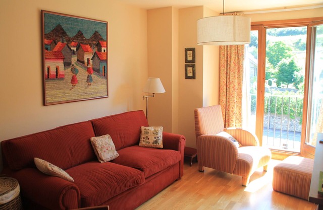 Sallent de Gállego - Formigal - Pirineos Sur