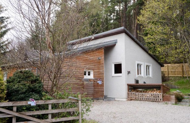 Salmon Run Lodge