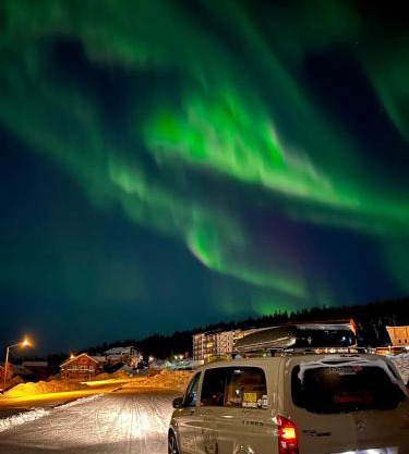 Salomon Chalet 7207 - Parivuoteellinen makuuhuone ja lisäksi makuualkovi - Täydellinen pariskunnille ja perheille