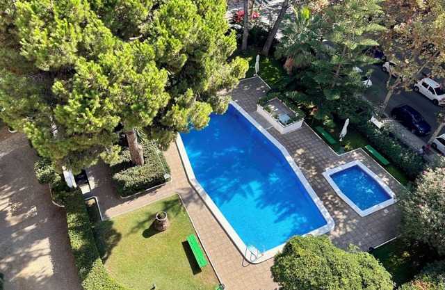 Salou | 5 pers | Swimming pool | Beach & PortAventura