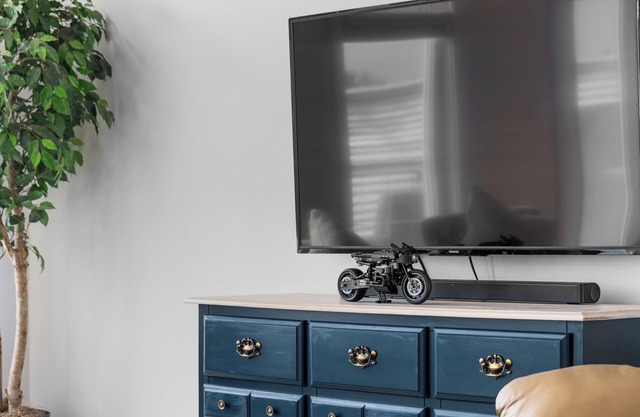 Salt n' Soil Vacation Home