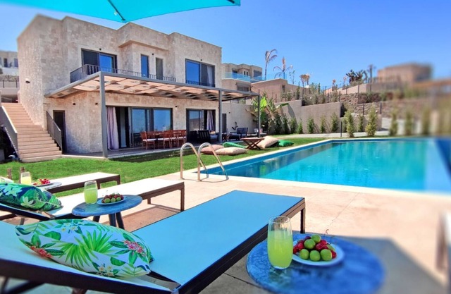 Salt Villas Yalıkavak