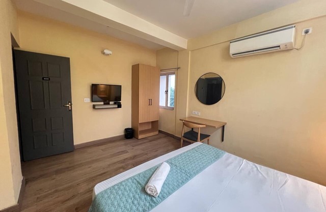 Saltel Kolkata