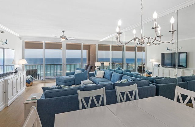 Salty Breezes-Brand New Listing!