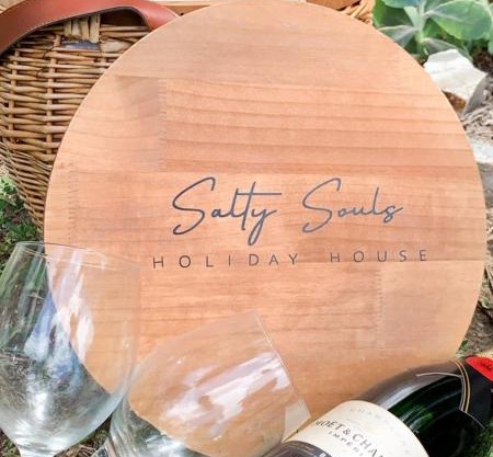 Salty Souls