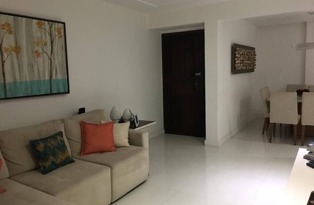 Salvador Carnival Apartment