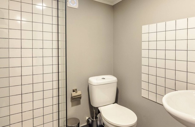 Salve budget hotel in heart of Tbilisi