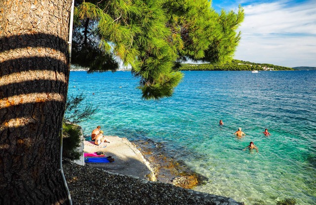 Salve Croatia Homes Amadria Park Trogir