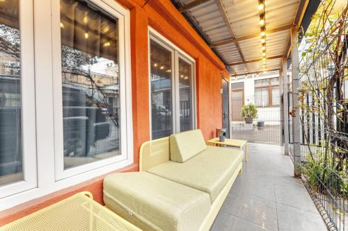 Salve Rooms(tabidze)