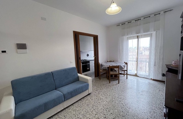 Salvia apartment in Follonica